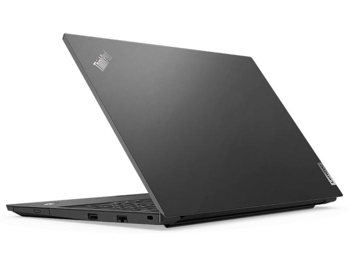 Lenovo ThinkPad E15 Gen 4 21E600DAJP《Core i7 1255U/メモリ 16GB/SSD 512GB/15.6型フルHD/Windows11/Office付き》 商品画像3：ハルシステム