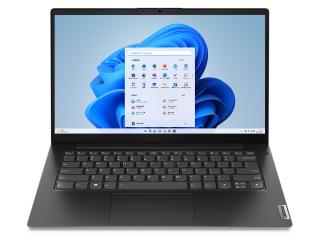 Lenovo V14 Gen 4 AMD 82YT00LPJP ブラック 《Ryzen 5/メモリ 8GB/SSD