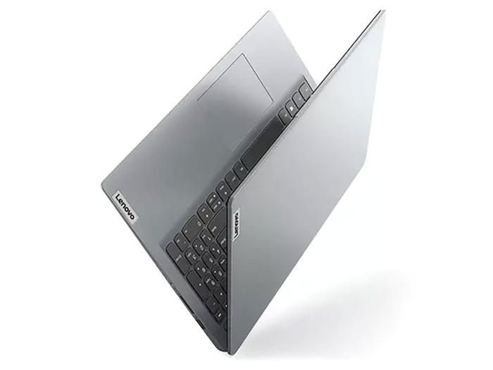Lenovo IdeaPad Slim 170 82R4009SJP クラウドグレー《Ryzen 7 5700U/メモリ 16GB/SSD 512GB/15.6インチ/Windows 11/Office Home and Business 2021付き》 商品画像4：ハルシステム