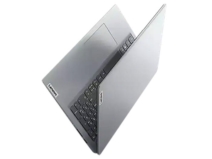 Lenovo IdeaPad Slim 170 82V70072JP クラウドグレー《Celeron N4120/メモリ 8GB/SSD 256GB/15.6インチ フルHD/Windows11》 商品画像4：ハルシステム
