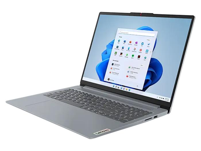 Lenovo IdeaPad Slim 3i 83E7CTO1WW 《Gen 9 Core 3 100U/8GBメモリー/512GB ･･･