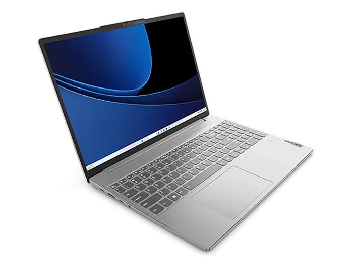 Lenovo IdeaPad Slim 5i 83D0CTO1WW[クラウドグレー]《Gen 9 Core 5 120U/8GBメモリ/512GB SSD/15.3型WUXGA液晶搭載/カスタマイズモデル》 商品画像3：ハルシステム