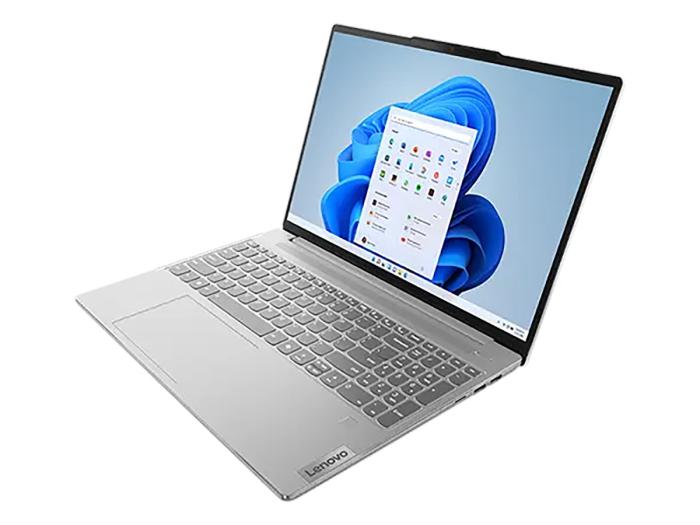 Lenovo IdeaPad Slim 5i 83D0CTO1WW[クラウドグレー]《Gen 9 Core 5 120U/8GB･･･