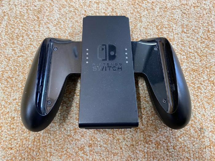任天堂 Nintendo Switch (有機ELモデル) HEG-S-KAAAA [ホワイト] 中古ABランク 付属完品【動作確認済み】 商品画像9：ハルシステム