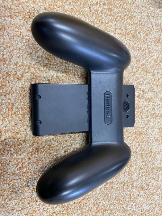 任天堂 Nintendo Switch (有機ELモデル) HEG-S-KAAAA [ホワイト] 中古ABランク 付属完品【動作確認済み】 商品画像10：ハルシステム