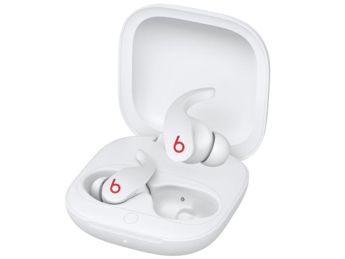 ビーツ・エレクトロニクス Beats Fit Pro MK2G3PA/A Beatsホワイト【新品開封済み】 商品画像3：ハルシステム