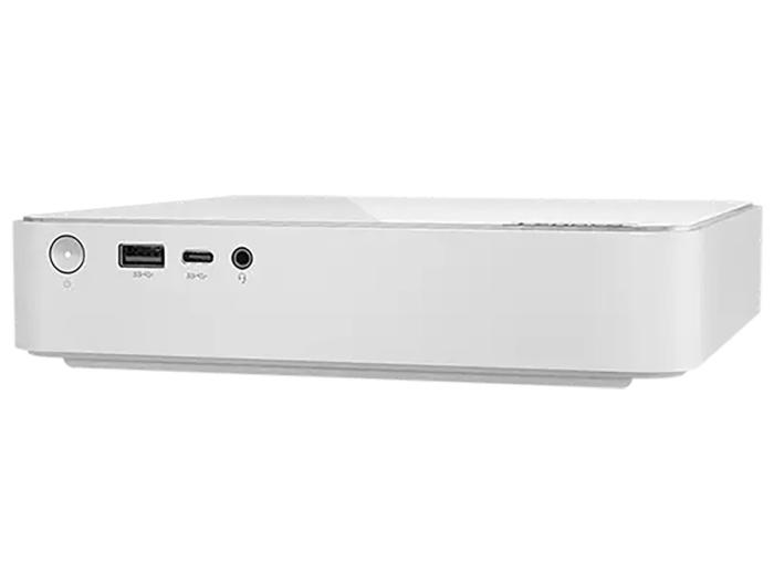 Lenovo IdeaCentre Mini Gen 8 90W2004WJM [クラウドグレー]《Core i5 13420H･･･