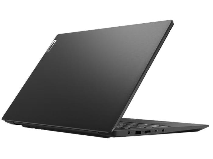 Lenovo V15 Gen4 価格.com限定 82YYCTO1WW [ブラック] 《AMD Ryzen 5 7430U/16GBメモリー/512GB SSD/15.6型フルHD液晶搭載パフォーマンス》 商品画像3：ハルシステム