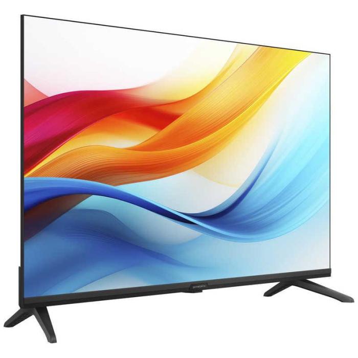 SKYWORTH 32V型ハイビジョン液晶 チューナーレススマートテレビ R25TR01A 商品画像2：ハルシステム