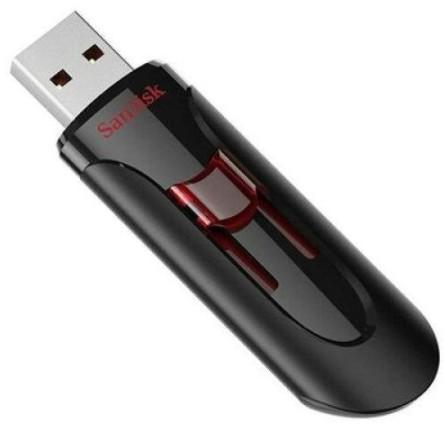 サンディスク USBメモリー SDCZ600-032G-G35 [32GB] ゆうパケット 商品画像1：hitmarket
