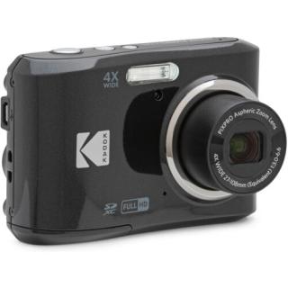 ポスト投函で送料無料】PIXPRO FZ45BK（ブラック）の通販なら