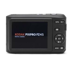 コダック kodak デジタルカメラ PIXPRO FZ45RD [赤] 特典 04300004の 