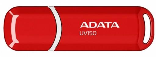 DashDrive UV150 AUV150-64G-RRD [64GB Red] 商品画像1：hitmarket