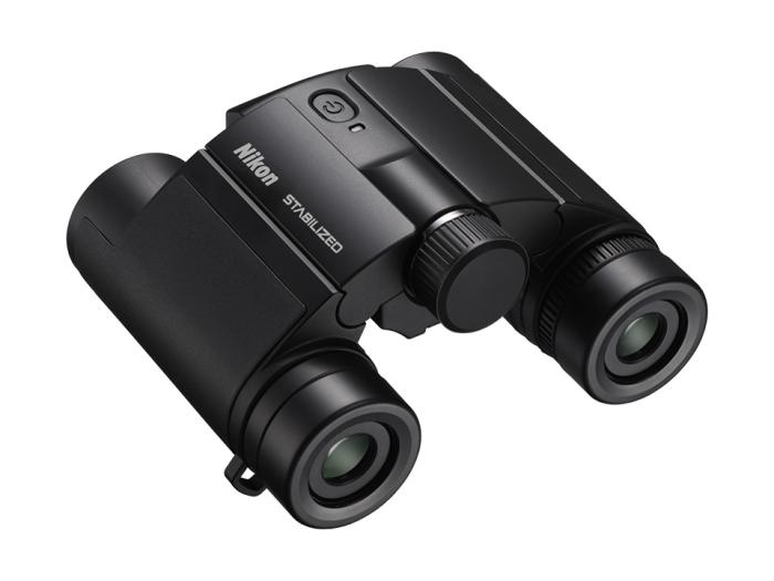 在庫あり【送料無料】ニコン　双眼鏡　STABILIZED 12x25 S　特典付き 商品画像7：hitmarket