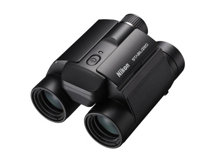 在庫あり【送料無料】ニコン　双眼鏡　STABILIZED 12x25 S　特典付き 商品画像9：hitmarket