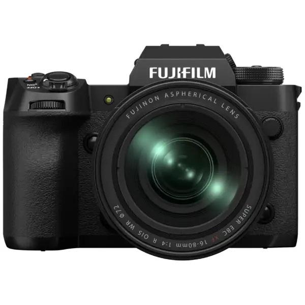 【送料無料】FUJIFILM X-T5 XF16-50mmレンズキット  [ブラック] 　【メーカー･･･