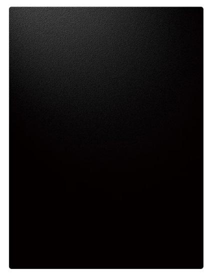 【送料無料】【ポスト投函】共栄プラスチック　WMS-A4-BL　/A4サイズ（ブラック）/「究極の下敷き」 商品画像6：hitmarket