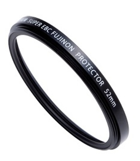 【送料無料】【ポスト投函】富士フイルム　プロテクトフィルター PRF-52 商品画像2：hitmarket