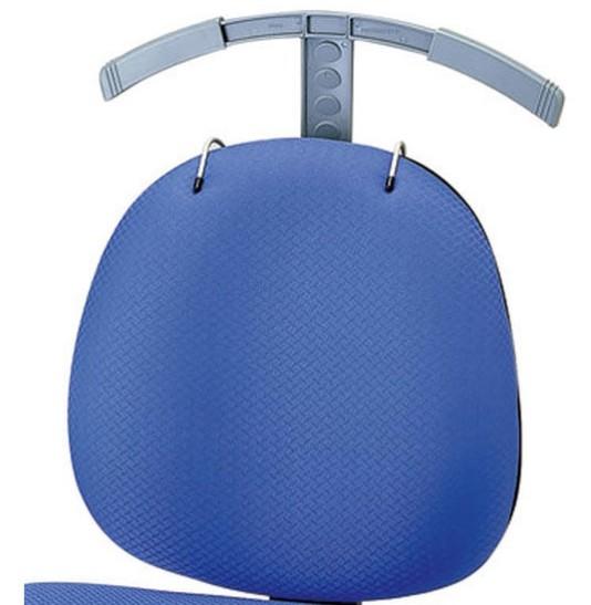 【送料無料】ナカバヤシ RCH-101GY ロアス チェアハンガー 服の神 グレー