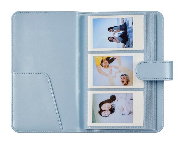 �y�S�����������z�y�|�X�g�����z�x�m�t�C�����@FUJIFILM�@instax mini 13�@�A���o�� 108 �u���[