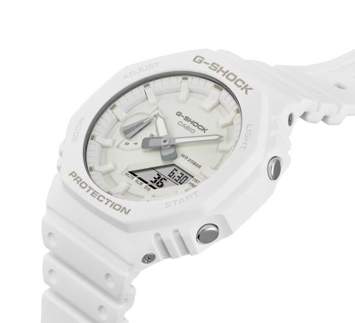 【送料無料】【国内正規品】カシオ　G-SHOCK One toneシリーズ GA-2100-7A7JF 商品画像2：hitmarket