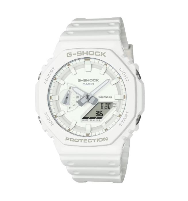 【送料無料】【国内正規品】カシオ　G-SHOCK One toneシリーズ GA-2100-7A7JF 商品画像3：hitmarket