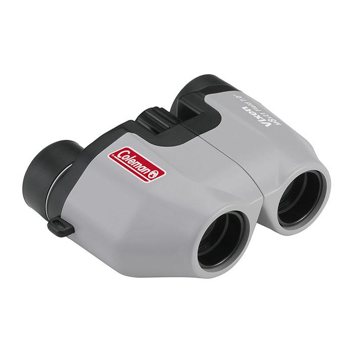 【全国送料無料】【ポスト投函】ビクセン　双眼鏡　コールマン M8x21 [ペールグレー]　8倍/ラッピング無料 商品画像4：hitmarket