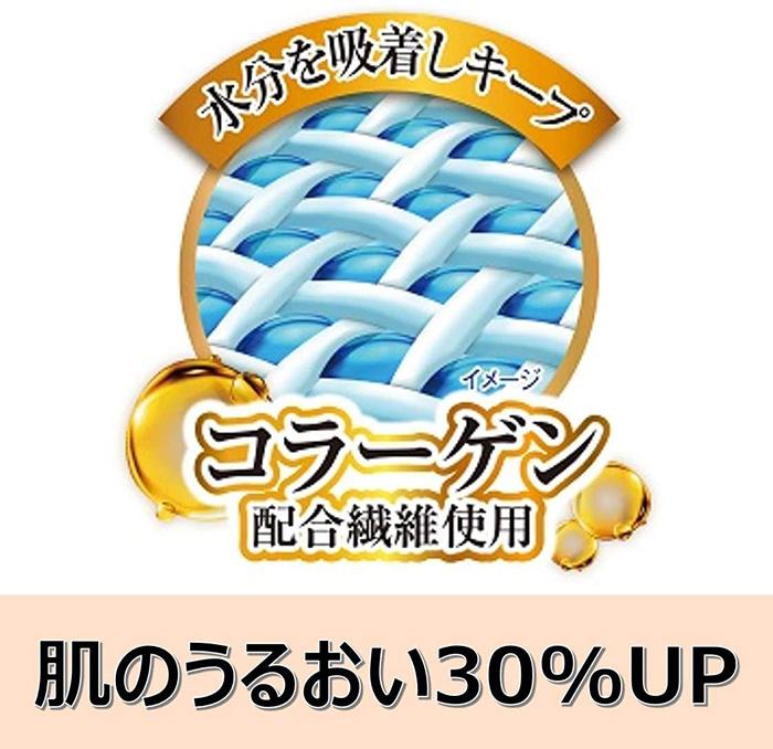 【SMサイズ】おやすみ美脚 リッチケア スーパーロング スリムウォーク RichCare ピンク 着圧 ソックス 美脚 ピップ むくみ 商品画像5：HOTMART PLUS