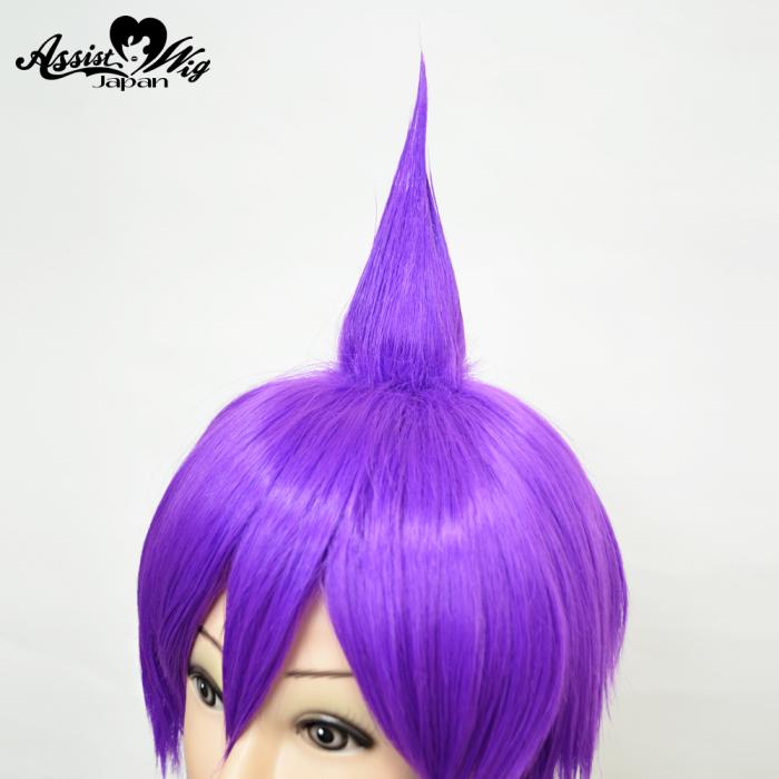 アシストウィッグ ツンツンちゃま（チューブタイプ） ウィッグ専用 コスプレ ヘアセット ハードジェル 成形 チューブタイプ 商品画像4：HOTMART PLUS