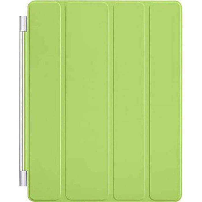 APPLE iPad タブレットケース Smart Cover MD309FE/A [グリーン]  商品画像2：insert