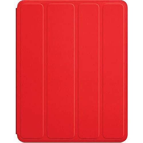 iPad タブレットケース Smart Cover レッド MD304FE/A 商品画像1：insert