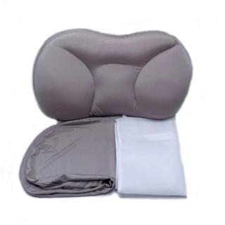 枕 まくら 健康枕 快眠枕 安眠 肩こり対策 通気性抜群 3D人間工学粒枕