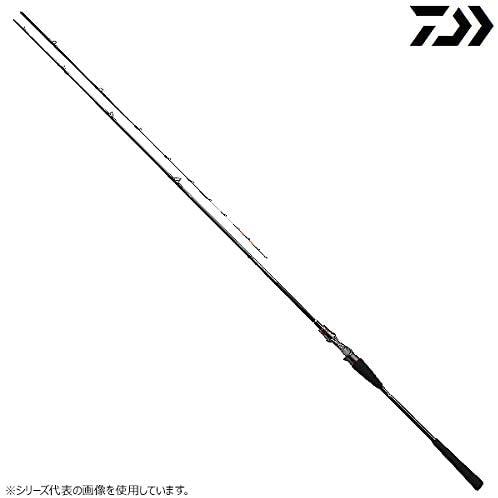 ダイワ(DAIWA) 船竿 極鋭タチウオ テンヤSP EX AGS 192 釣り竿 商品画像1：insert