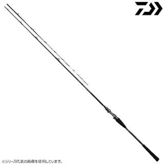 ダイワ(DAIWA) 船竿 極鋭タチウオ テンヤSP EX AGS 192 釣り竿の通販