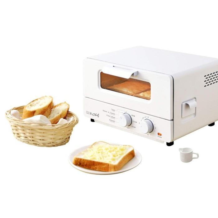 価格 Com トレードワン スチームトースター シェフ St wh ホワイト スペック 仕様