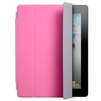 APPLE iPad Smart Cover MD308FE/A [ピンク]