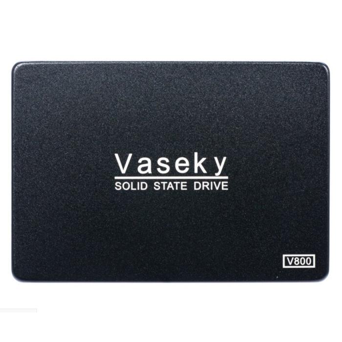 SSD 500GB 2.5インチ SATA3 6Gb/s ハイパフォーマンス 送料無料 商品画像1：insert