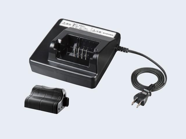 スタンド式 専用充電器（ 小型急速充電 ）NKJ075Z 商品画像1：じてんしゃ家族