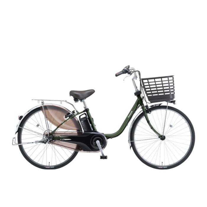 楽天市場】電動自転車 26インチ（カラーベージュ）の通販