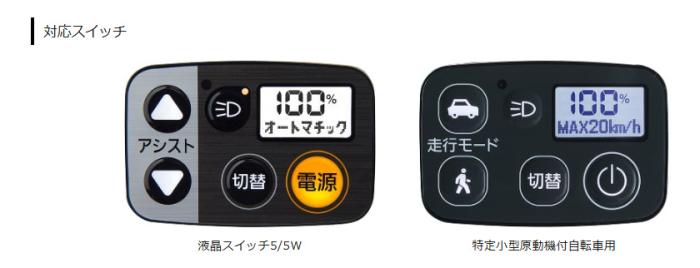 Panasonic パナソニック 手元スイッチカバー NAH554 商品画像6：じてんしゃ家族