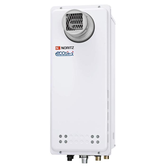 エコジョーズ オート GT-CP2063SAWX-T BL 20号 [LPガス] 商品画像4：フォーシーズンプラス