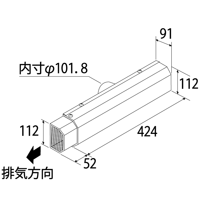 ガス給湯器用オプション　扉内アルコーブカバー　TL-2　ノーリツ（Noritz）　0701579　給湯器関連部材 商品画像2：フォーシーズンプラス