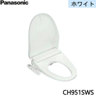 CH951SWS パナソニック PANASONIC 温水洗浄便座 ビューティ