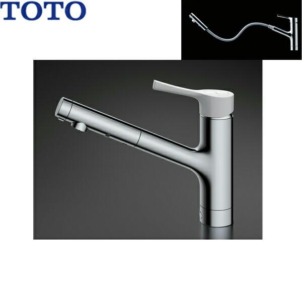 購入OK TKS05306JA TOTO キッチン用水栓金具 | dascanio.com.ar
