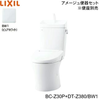 BC-Z30P-DT-Z380 BW1限定 リクシル LIXIL/INAX トイレ洋風便器