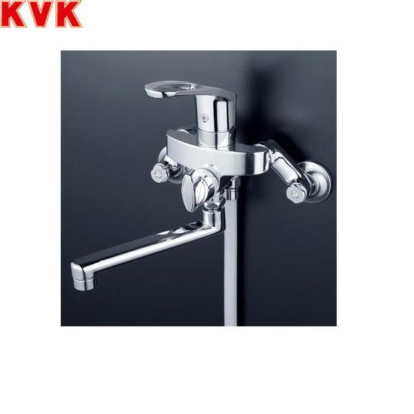 KF5000TR2 KVKシングルレバー式シャワー水栓 洗い場・浴槽兼用水栓 一般地仕･･･
