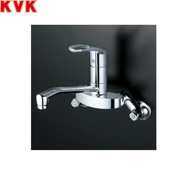 KVK シングルレバー式混合栓(寒冷地用) KM5010ZT (水栓金具) 価格比較