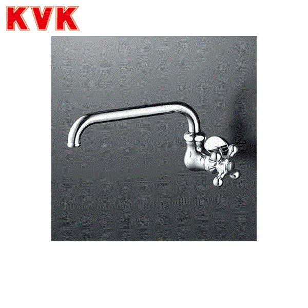 K10C KVK横型自在水栓 商品画像1：住設ショッピング