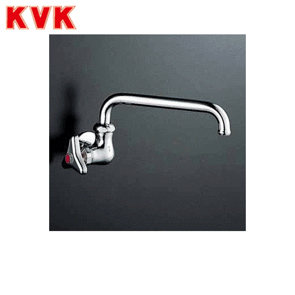 K10VL KVK横型自在水栓 商品画像1：住設ショッピング