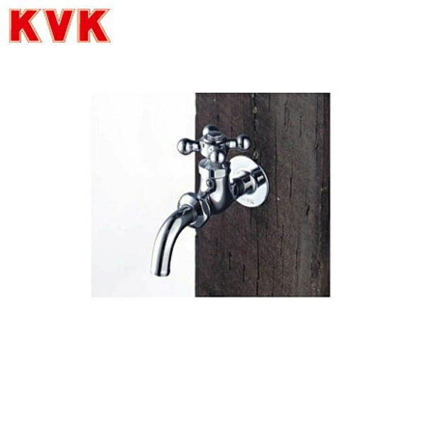 K11C KVK吐水口回転形水栓 商品画像1：住設ショッピング